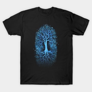 The Tree of Falling Stars T-Shirt